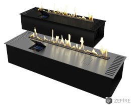 Биокамин автоматический ZeFire M 900